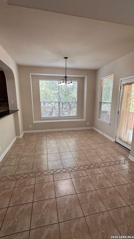 3206 BRISCOE TRL, San Antonio, TX 78253