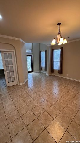 3206 BRISCOE TRL, San Antonio, TX 78253