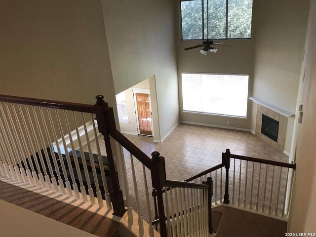 3206 BRISCOE TRL, San Antonio, TX 78253