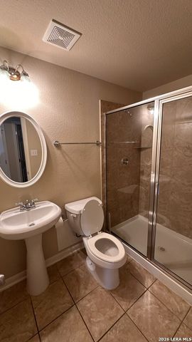 3206 BRISCOE TRL, San Antonio, TX 78253
