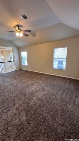 3206 BRISCOE TRL, San Antonio, TX 78253