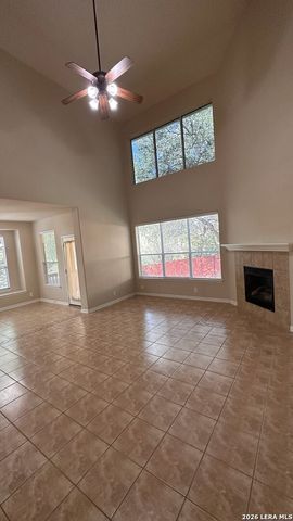 3206 BRISCOE TRL, San Antonio, TX 78253