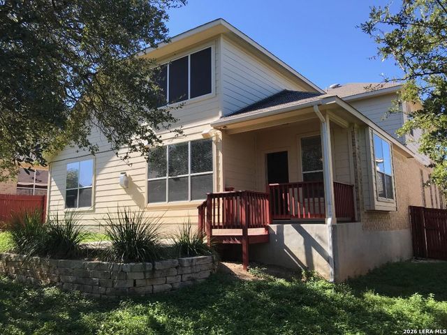 3206 BRISCOE TRL, San Antonio, TX 78253