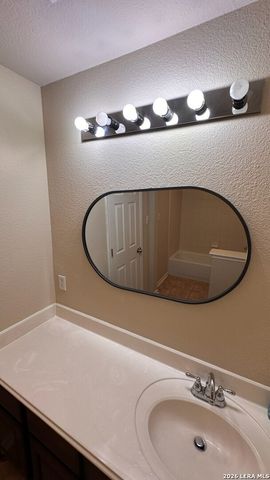 3206 BRISCOE TRL, San Antonio, TX 78253