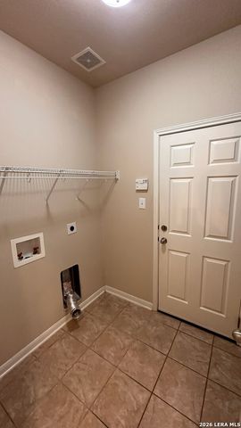 3206 BRISCOE TRL, San Antonio, TX 78253