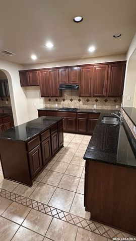 3206 BRISCOE TRL, San Antonio, TX 78253