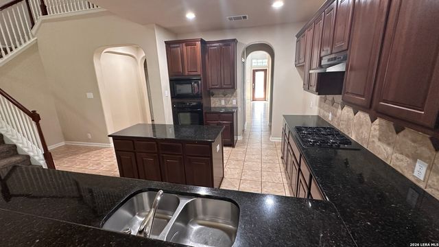 3206 BRISCOE TRL, San Antonio, TX 78253