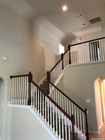 3206 BRISCOE TRL, San Antonio, TX 78253
