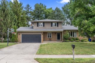 170 Somerset Road, Delaware, OH 43015
