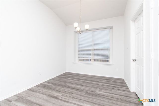 2511 Dante Court, Harker Heights, TX 76548