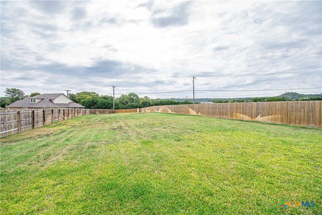 2511 Dante Court, Harker Heights, TX 76548