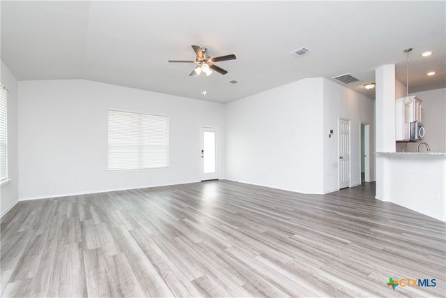 2511 Dante Court, Harker Heights, TX 76548