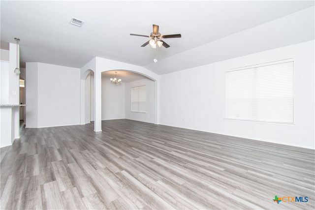 2511 Dante Court, Harker Heights, TX 76548