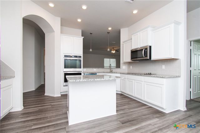 2511 Dante Court, Harker Heights, TX 76548