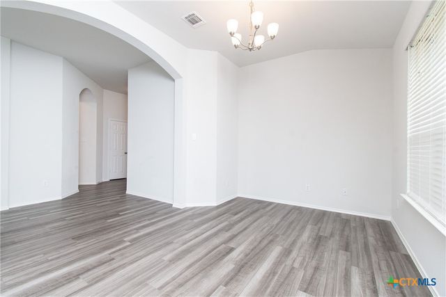 2511 Dante Court, Harker Heights, TX 76548