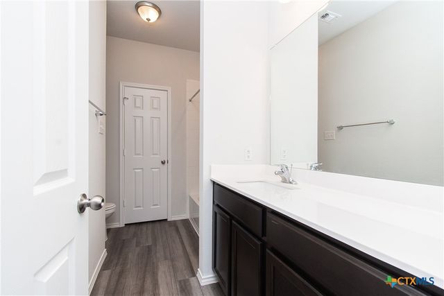 2511 Dante Court, Harker Heights, TX 76548