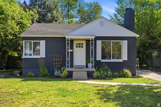 1187 E RIDGEDALE CIR, Millcreek, UT 84106