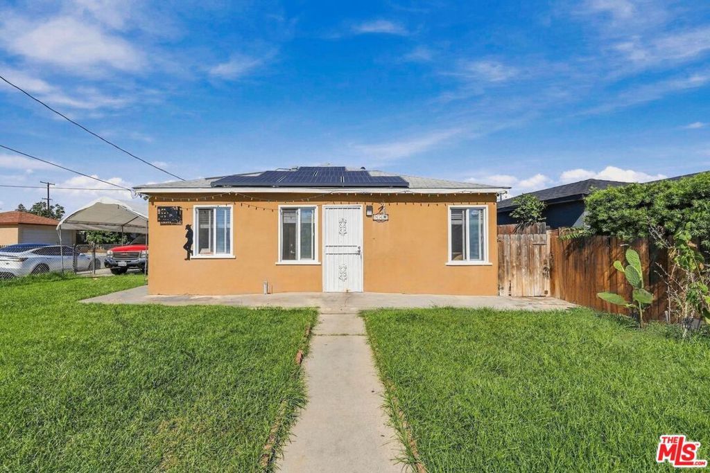 949 W Brazil Street, Compton, CA 90220 — exterior