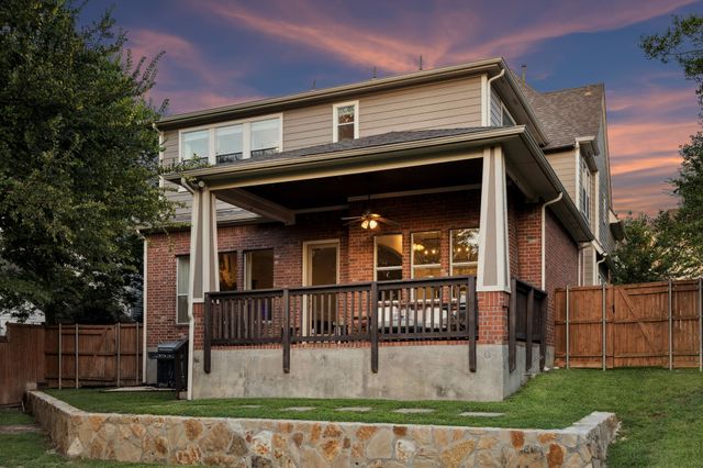 8019 Deer Trail Drive, Dallas, TX 75238