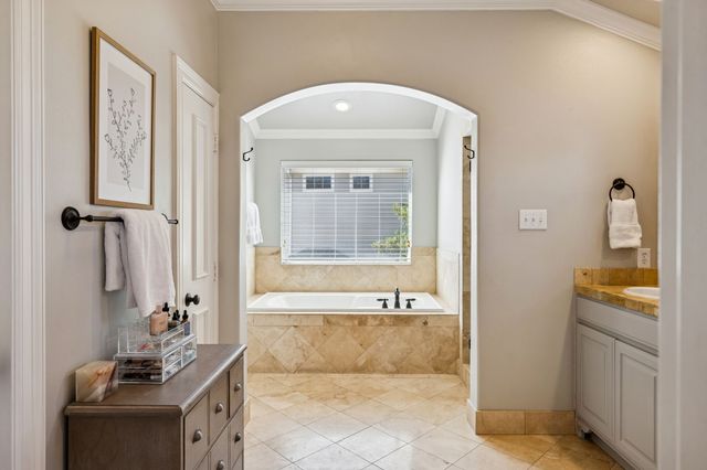 8019 Deer Trail Drive, Dallas, TX 75238