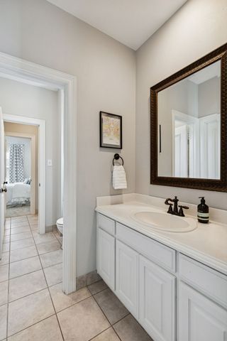 8019 Deer Trail Drive, Dallas, TX 75238