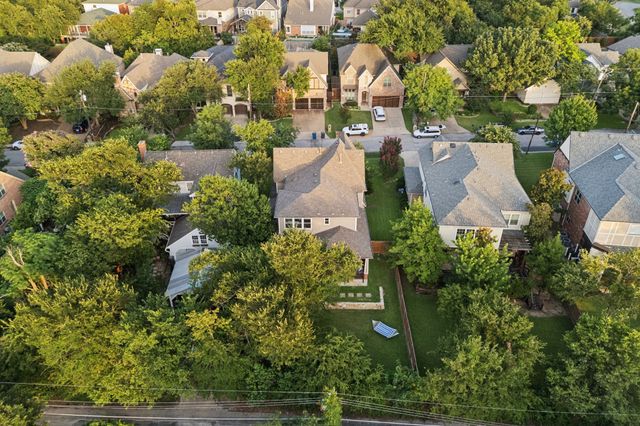 8019 Deer Trail Drive, Dallas, TX 75238