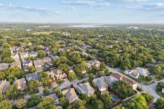 8019 Deer Trail Drive, Dallas, TX 75238