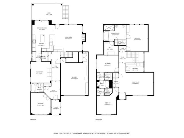 8019 Deer Trail Drive, Dallas, TX 75238