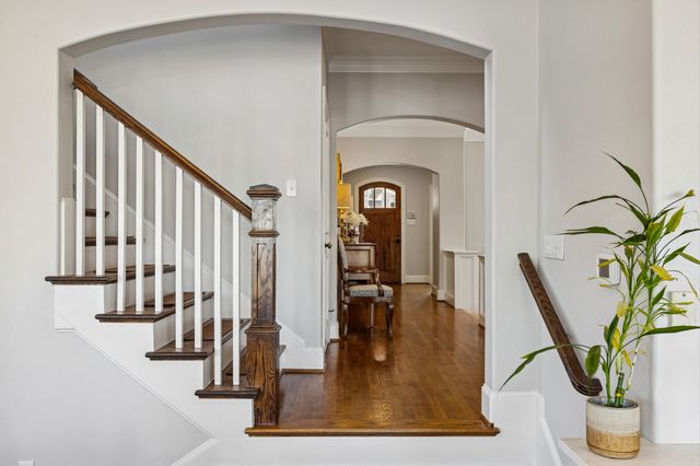 8019 Deer Trail Drive, Dallas, TX 75238