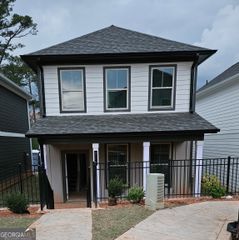 310 Dempsey Drive LOT 25, Fayetteville, GA 30214