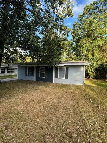 1009 Anderson, Leesville, LA 71446