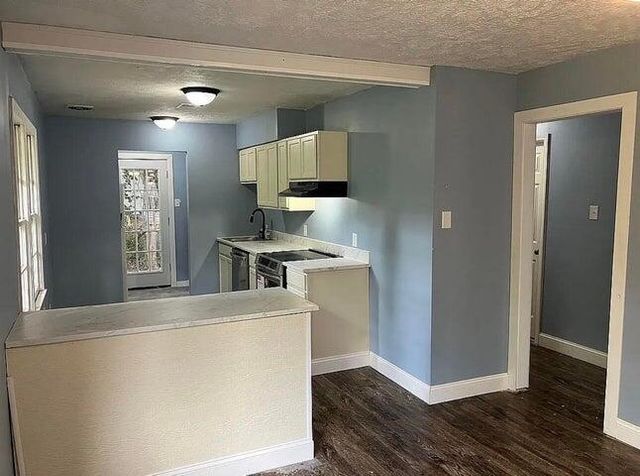 1009 Anderson, Leesville, LA 71446