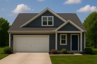 3088 N Little Crew Drive, Fayetteville, AR 72703