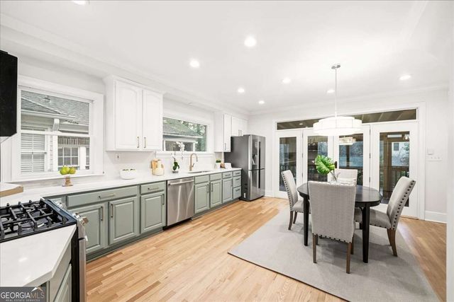 727 Brookridge Drive NE, Atlanta, GA 30306