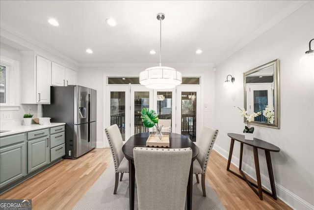 727 Brookridge Drive NE, Atlanta, GA 30306