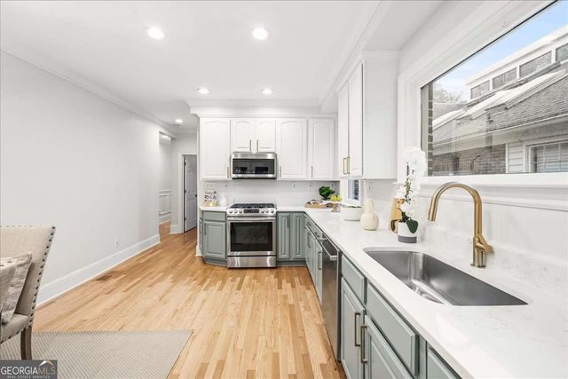 727 Brookridge Drive NE, Atlanta, GA 30306