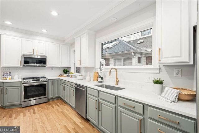 727 Brookridge Drive NE, Atlanta, GA 30306