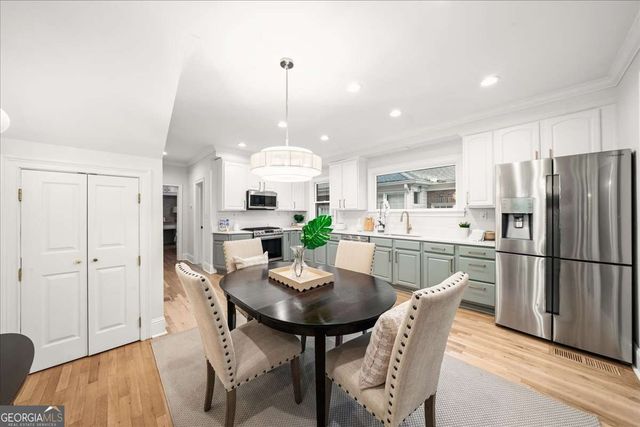 727 Brookridge Drive NE, Atlanta, GA 30306