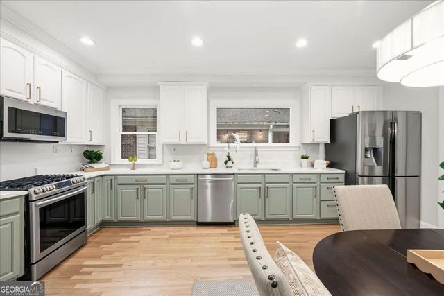 727 Brookridge Drive NE, Atlanta, GA 30306