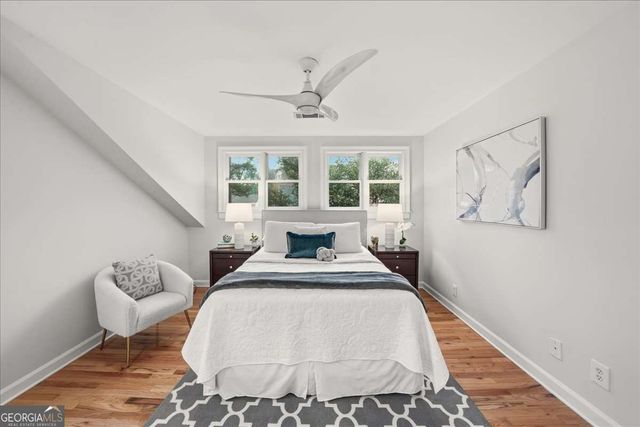 727 Brookridge Drive NE, Atlanta, GA 30306