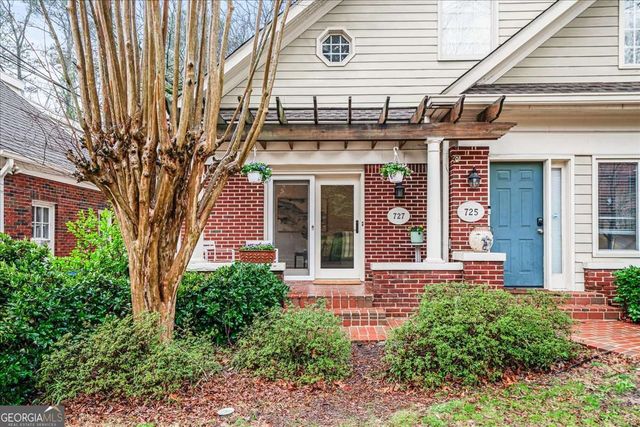 727 Brookridge Drive NE, Atlanta, GA 30306