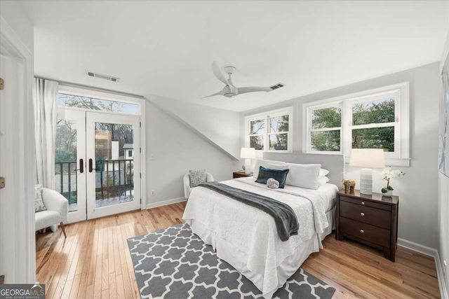 727 Brookridge Drive NE, Atlanta, GA 30306