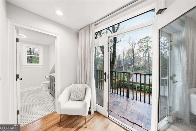 727 Brookridge Drive NE, Atlanta, GA 30306