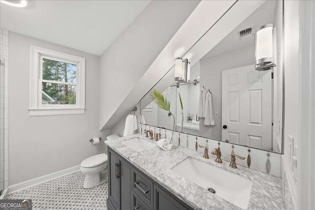 727 Brookridge Drive NE, Atlanta, GA 30306