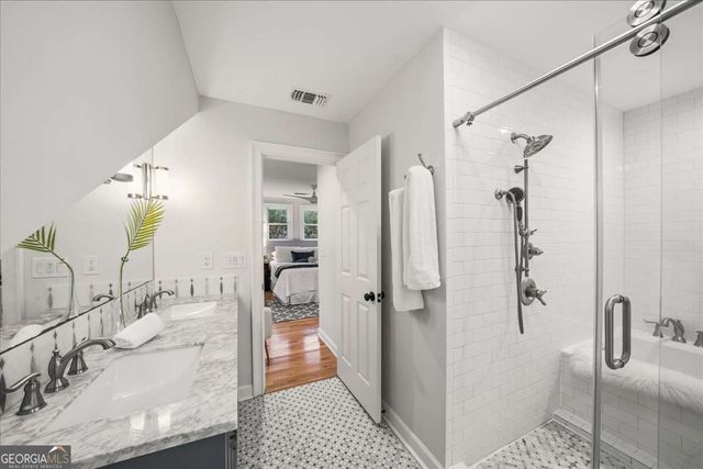 727 Brookridge Drive NE, Atlanta, GA 30306