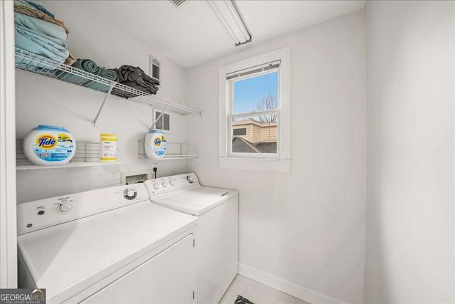 727 Brookridge Drive NE, Atlanta, GA 30306