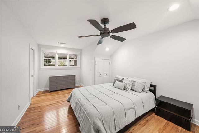 727 Brookridge Drive NE, Atlanta, GA 30306