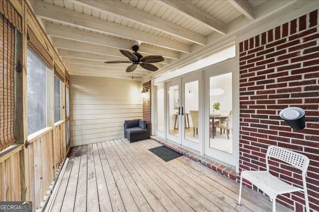 727 Brookridge Drive NE, Atlanta, GA 30306