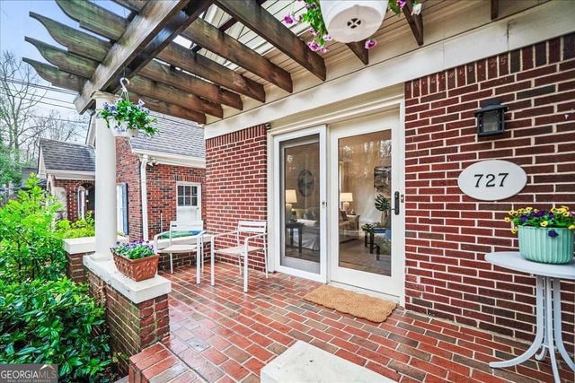727 Brookridge Drive NE, Atlanta, GA 30306