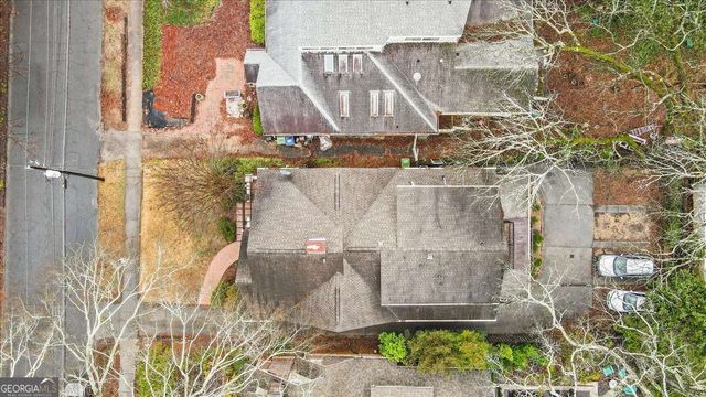 727 Brookridge Drive NE, Atlanta, GA 30306